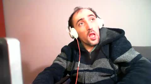 bentish online show from February 7, 5:18 pm