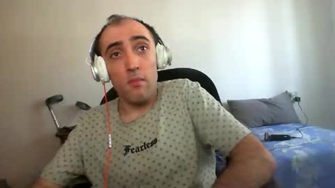 bentish online show from September 25, 12:12 pm