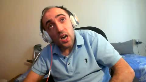 bentish online show from November 30, 11:28 am