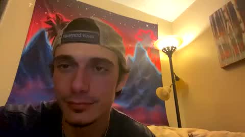 Snapshot of benwylder91 chatting on December 31, 12:11 am benwylder91 online show from December 31, 12:11 am