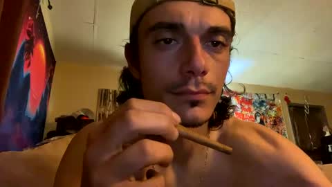 Snapshot of benwylder91 chatting on October 30, 3:18 am benwylder91 online show from October 30, 3:18 am