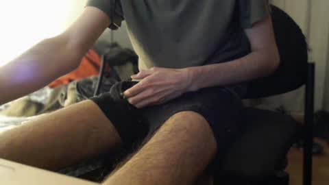 berceuse111 online show from June 8, 12:17 pm