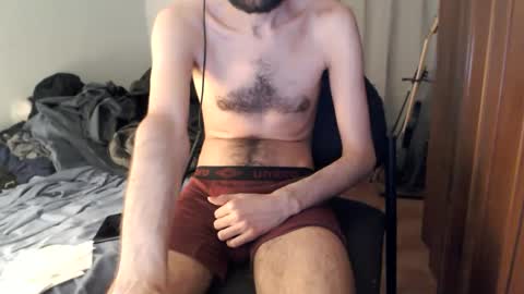 berceuse111 online show from May 6, 12:22 pm