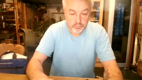 Martin online show from January 5, 7:17 am