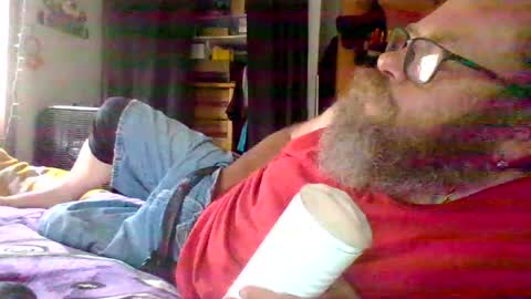 bergeeric1970 online show from July 16, 10:00 pm