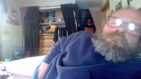 bergeeric1970 online show from November 10, 7:05 pm