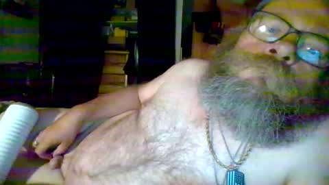 bergeeric1970 online show from July 15, 6:07 am