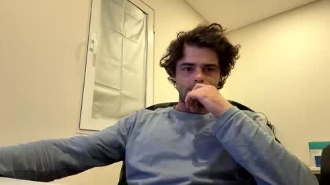 Berltex online show from April 3, 2:29 am