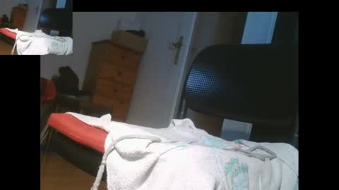 bernardo1968 online show from February 11, 5:50 pm