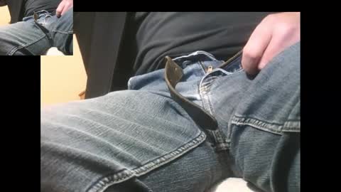 bernardo1968 online show from February 17, 8:06 pm