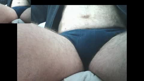 bernardo1968 online show from December 29, 1:17 pm