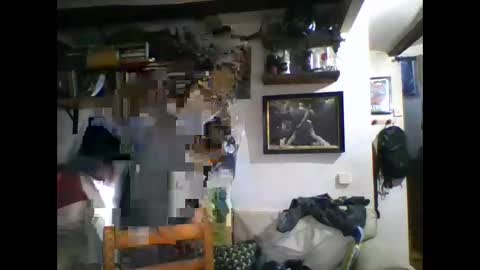 bernichaoss77 online show from January 2, 8:39 am