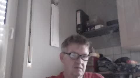 bernie6004 online show from July 3, 8:08 am