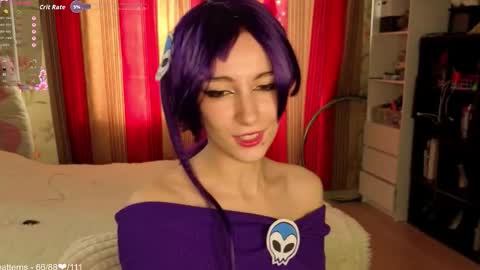 Hi Im NikaComing back online on Monday 3 online show from October 31, 11:32 am