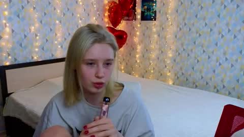 Your sweet Tara and Eva online show from February 19, 11:31 am