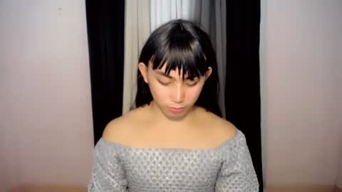 berry_shantal online show from April 18, 11:12 am