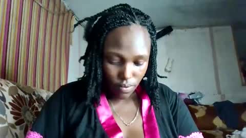 berrythighs online show from March 25, 7:31 pm