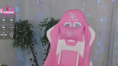 Berta  online show from February 9, 12:36 am