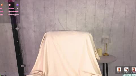 Berta  online show from May 8, 1:11 am