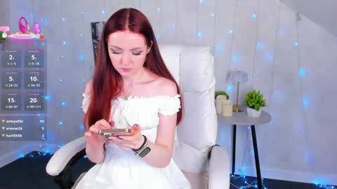 Berta  online show from December 1, 1:25 am