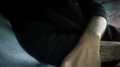 ToxicPipe757 online show from October 5, 6:48 pm