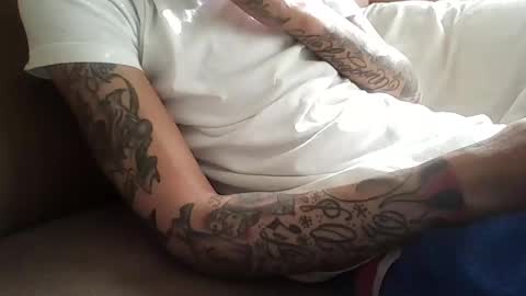 ToxicPipe757 online show from February 22, 7:58 pm