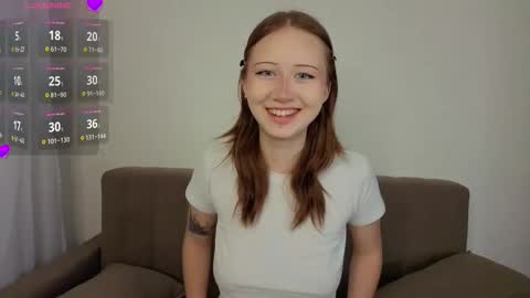 Eva online show from February 3, 5:05 am