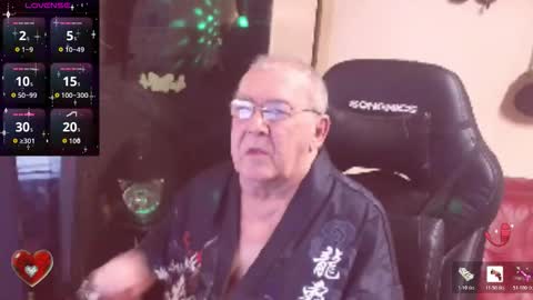 jean online show from February 13, 10:35 pm