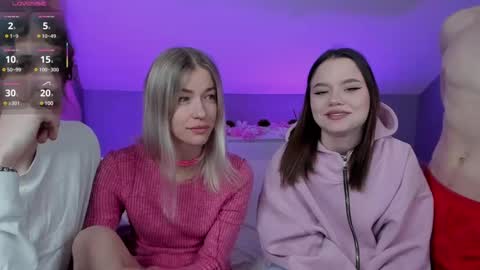 Snapshot of best_trip chatting on March 2, 8:38 am Danny and Kira online show from March 2, 8:38 am