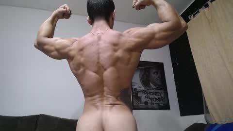bestmuscle online show from February 13, 10:24 pm