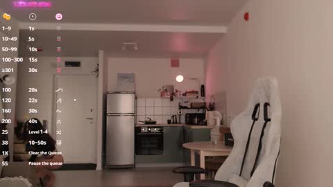 Zo online show from March 11, 12:39 pm