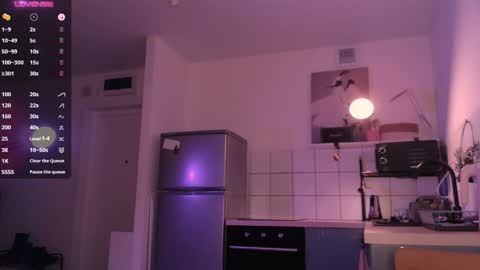 Zo online show from October 16, 4:06 pm