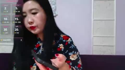 Bet Lu online show from February 7, 3:31 am