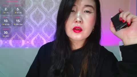 Bet Lu online show from March 4, 11:00 pm