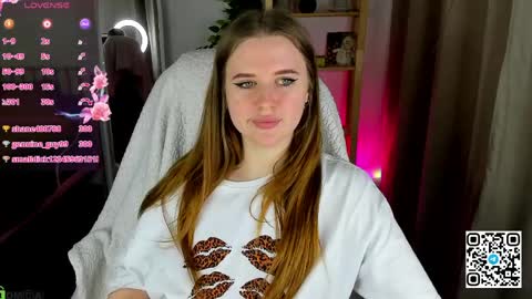 Betany online show from April 6, 4:46 am