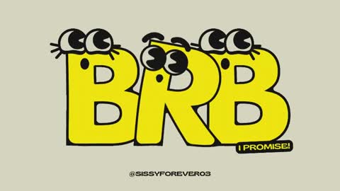 Sissyforever online show from April 18, 7:10 am