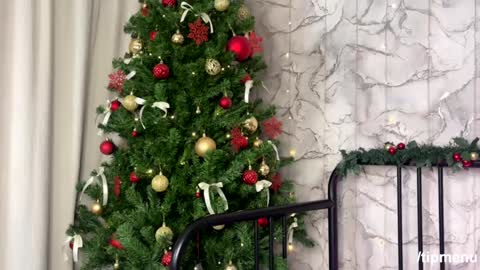 Beth and Derek online show from December 28, 11:52 am