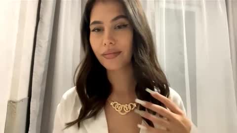 Dana online show from March 17, 7:30 pm