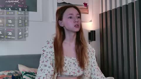 Bethany online show from April 19, 6:14 am