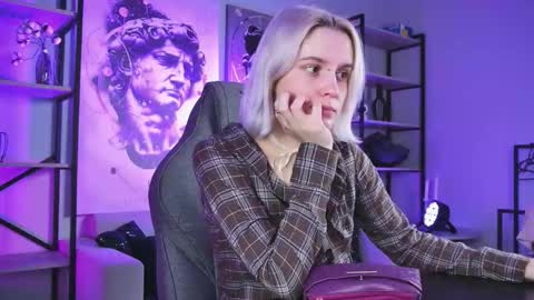 Bethany online show from February 24, 8:17 am