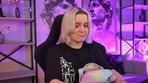 Bethany online show from January 15, 5:38 am