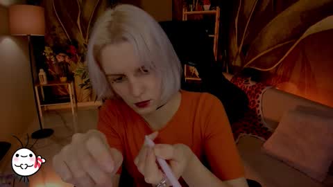 Bethany online show from November 28, 6:32 am