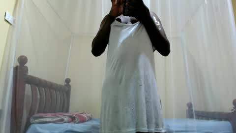 Betina online show from February 9, 6:17 am