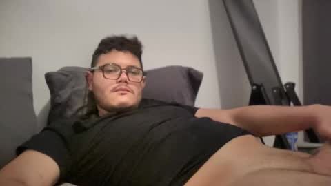 Betito online show from April 4, 5:47 am