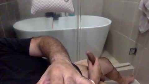 Virtual Gentleman online show from January 10, 11:32 pm