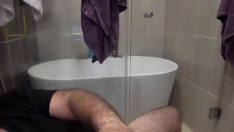 Virtual Gentleman online show from February 28, 3:32 am