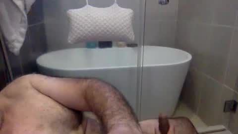 Virtual Gentleman online show from January 5, 7:06 pm