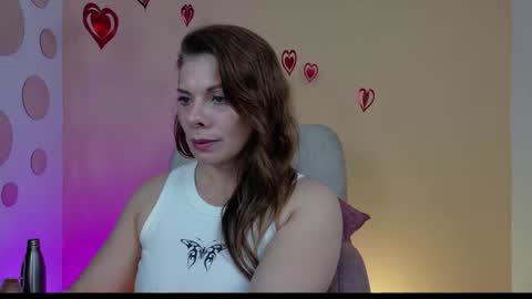 LINDA online show from October 9, 1:00 am