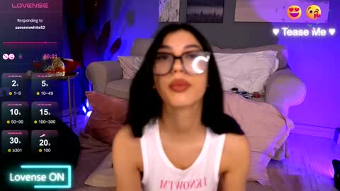 Betty online show from February 24, 4:05 am