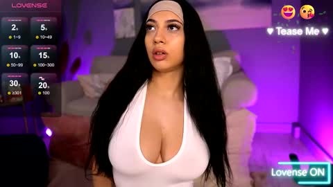 Betty online show from February 21, 4:18 am